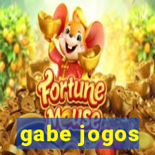 gabe jogos